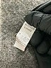 Unbranded Black Trenchcoat Size XL - photo 6