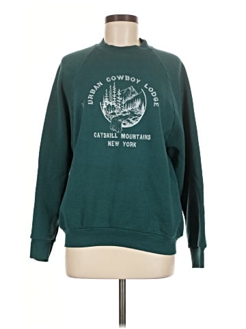 Unbranded Sweatshirt (view 1)