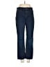 Talbots Blue Jeans Size 4 - photo 1