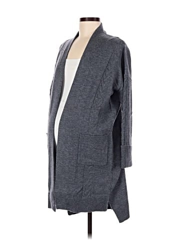 Seraphine Cardigan (view 1)