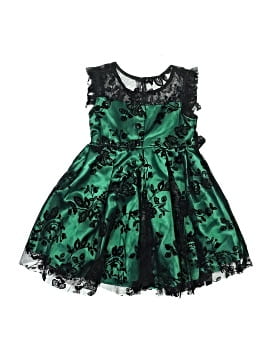 Jona Michelle Girls' Clothing On Sale Up To 90% Off Retail | ThredUp