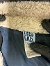 Little Lad 100% Cotton Blue Vest Size 6 - photo 3