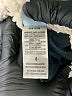 Little Lad 100% Cotton Blue Vest Size 6 - photo 4