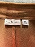 Kim Rogers Brown Cardigan Size XL - photo 7