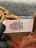 Kim Rogers Brown Cardigan Size XL - photo 8