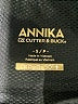 Cutter & Buck Solid Black Athletic Shorts Size S - photo 3