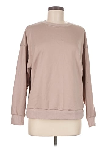 Xieerduo Sweatshirt (view 1)