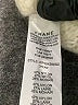 FRAME Ivory Pullover Sweater Size L - photo 8