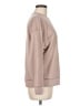 Xieerduo Tan Sweatshirt Size M - photo 4