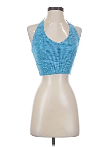 Beginning Boutique Sleeveless Top (view 1)