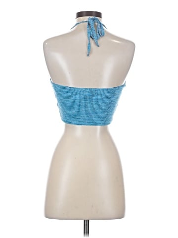 Beginning Boutique Sleeveless Top (view 2)