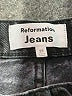 Reformation Jeans Black Jeans Size 28 waist - photo 6