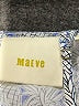 Maeve Blue Sleeveless Blouse Size M - photo 7