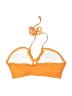 Unbranded Orange Swimsuit Top Size M - photo 2