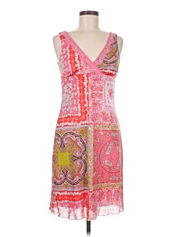 Xhilaration Cocktail Dress (view 1)