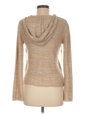 Hooked Up by IOT Pullover Sweater (view 2)