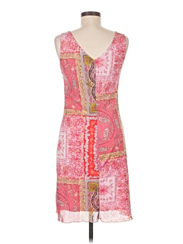 Xhilaration Cocktail Dress (view 2)