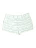 Club Monaco Tweed Blue Shorts Size L - photo 2