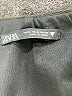 Zara Brown 3/4 Sleeve Top Size M - photo 4