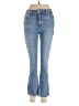 Paige Blue Jeans Size 27 waist - photo 1