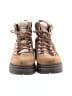 Marc Fisher LTD Brown Tan Boots Size 6 - photo 2