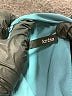 Krisa 100% Polyester Teal Cocktail Dress Size XS - photo 7
