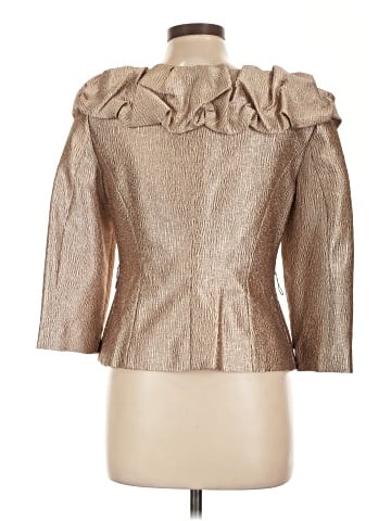 Adrianna Papell Jacket (view 2)