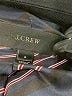 J.Crew Black Blazer Size 2 - photo 6