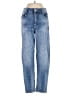 Pilcro Blue Jeans Size 27 waist - photo 1
