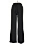 Unbranded Solid Black Dress Pants Size XS - photo 1
