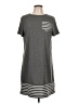 Shein Gray Casual Dress Size L - photo 1