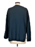 Lillusory Blue Pullover Sweater Size L - photo 2
