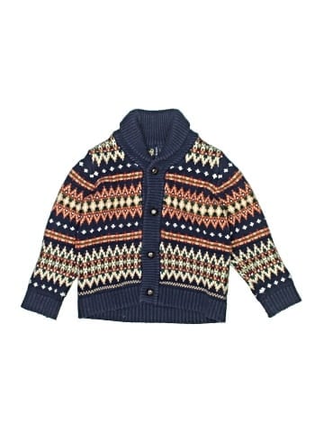 Janie and Jack Cardigan (view 1)