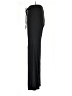 Unbranded Solid Black Dress Pants Size XS - photo 5
