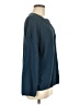 Lillusory Blue Pullover Sweater Size L - photo 4