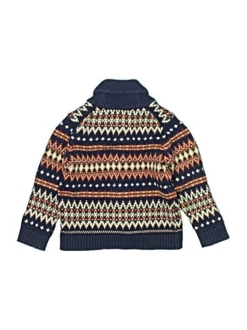 Janie and Jack Cardigan (view 2)