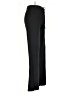 Unbranded Solid Black Dress Pants Size XS - photo 4