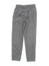 Nike 100% Polyester Gray Sweatpants Size 6 - 7 - photo 2
