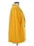 Soft Surroundings 100% Cotton Yellow Blazer Size L - photo 4