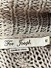 For Joseph Gray Cardigan Size M - photo 7
