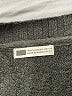 Unbranded Black Pullover Sweater Size XXL - photo 7