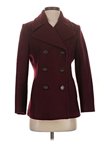 Old Navy Coat (view 1)