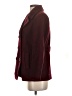 Old Navy Burgundy Coat Size S (petite) - photo 5