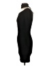 Jonathan Simkhai Solid Black Cocktail Dress Size S - photo 5