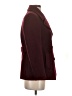Old Navy Burgundy Coat Size S (petite) - photo 4