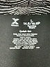 Xersion Stripes Black Athletic Shorts Size L - photo 3