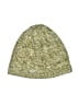 The North Face Ivory Yellow Beanie One size - photo 1
