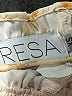 RESA 100% Polyester Yellow Sleeveless Top Size XS - photo 7