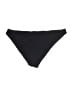 Eberjey Solid Black Swimsuit Bottoms Size S - photo 2
