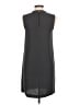 Vince. Solid Gray Cocktail Dress Size 6 - photo 2